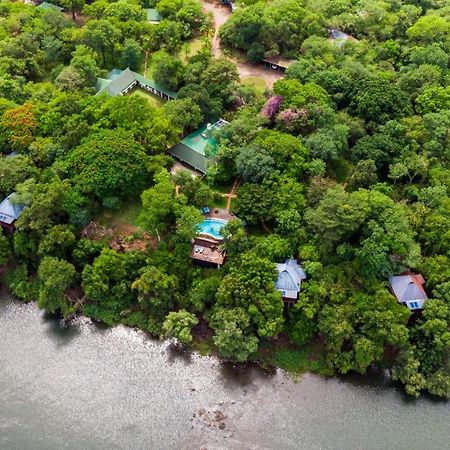The River Club Livingstone Kültér fotó