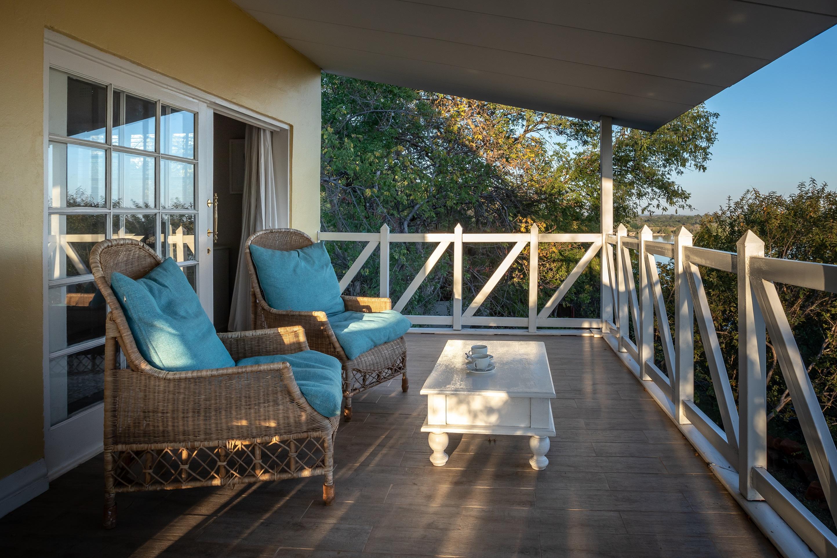 The River Club Livingstone Kültér fotó