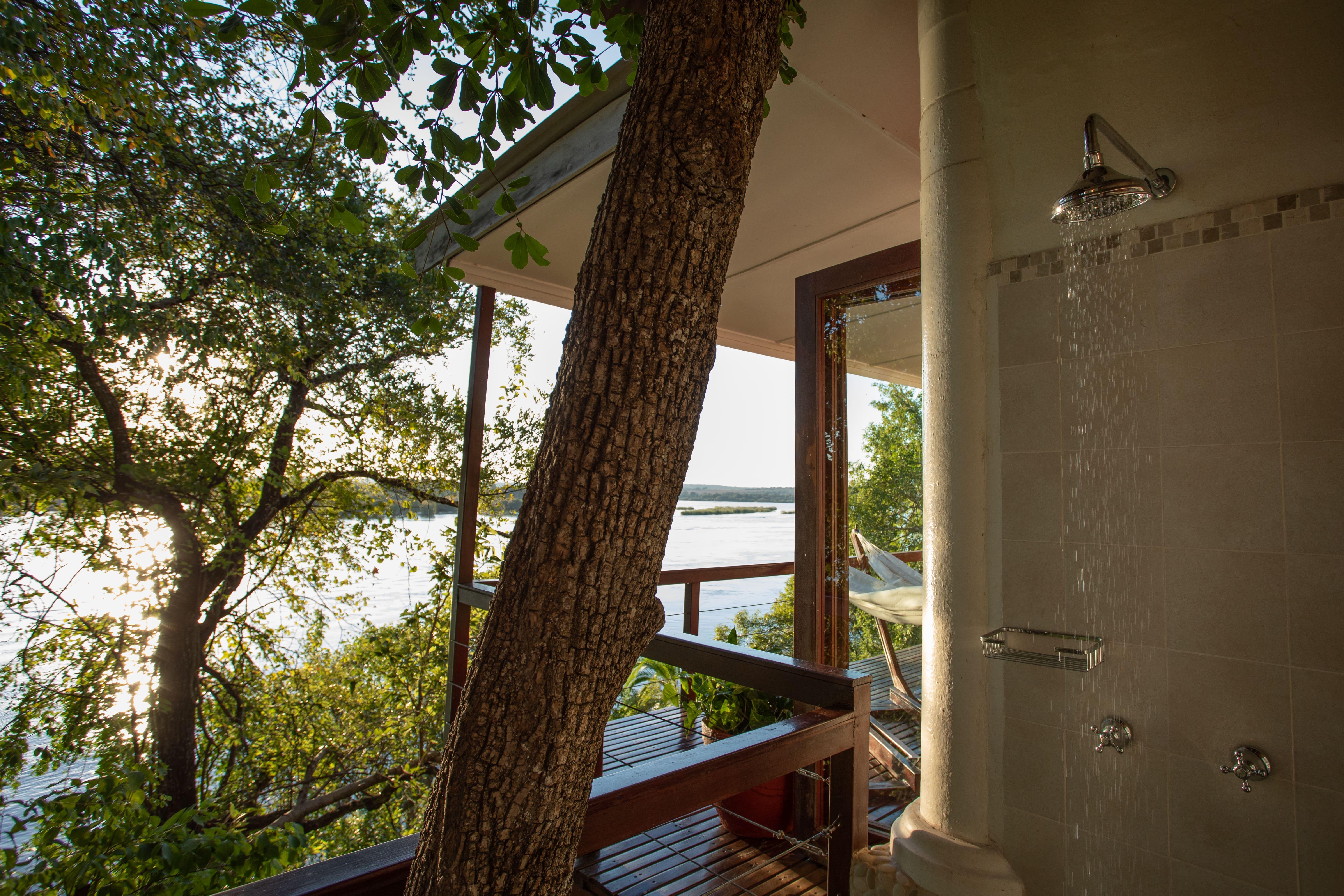 The River Club Livingstone Kültér fotó